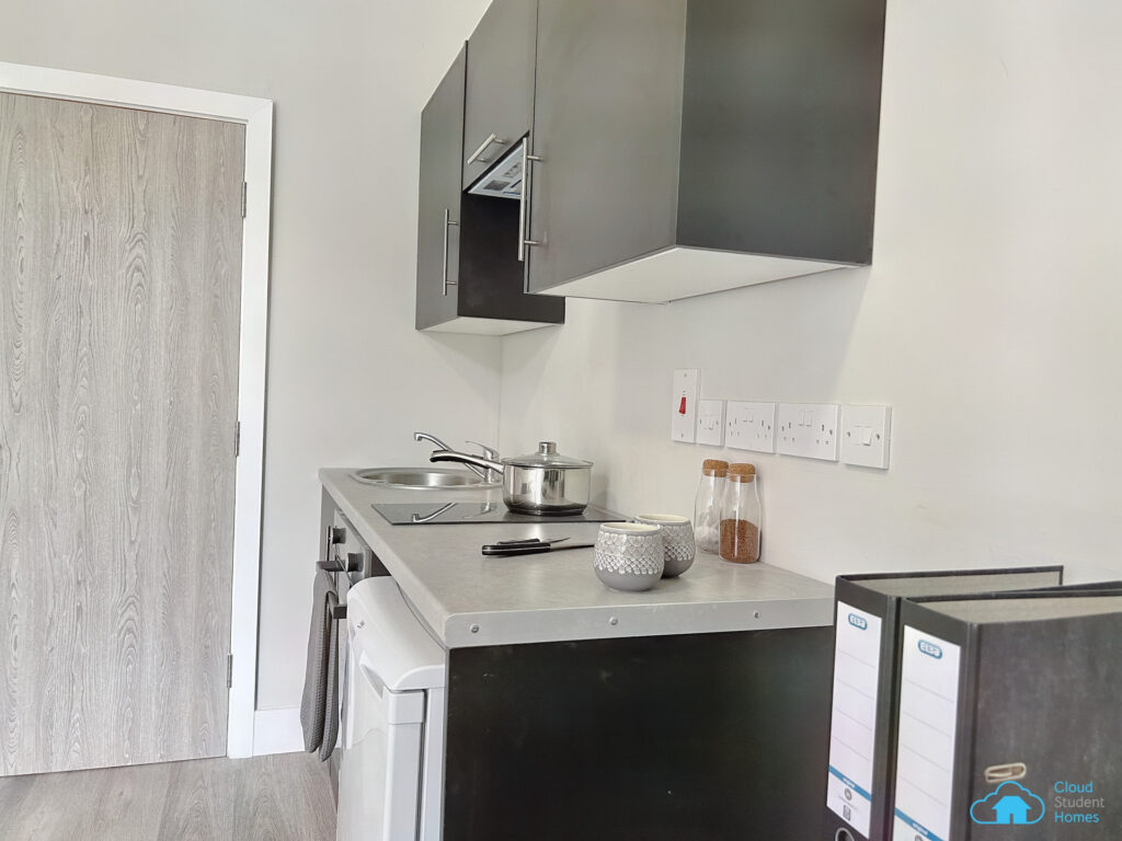  Premier Luxe Studio  -  St Mary’s Newcastle  - Gallery -  2