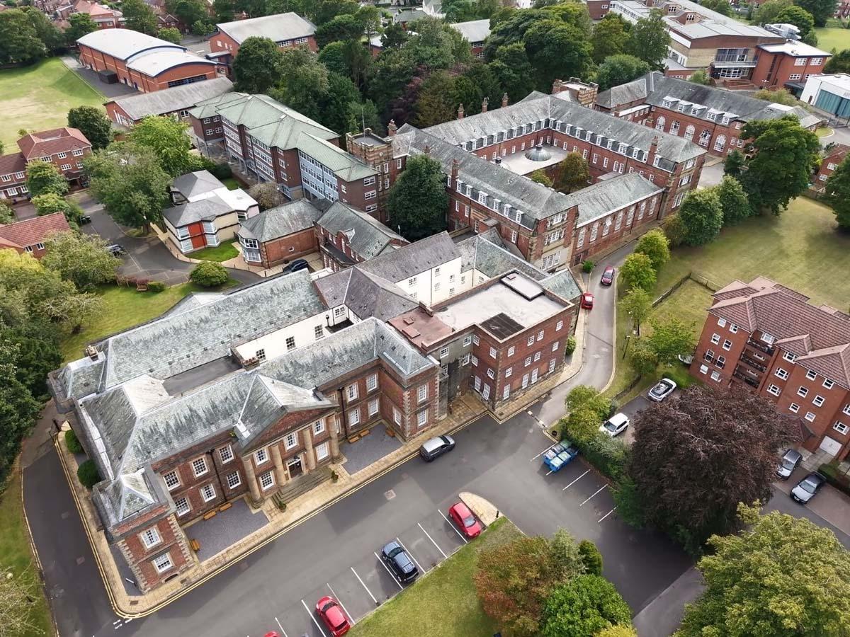  Premier Luxe Studio  -  St Mary’s Newcastle  - Gallery -  20