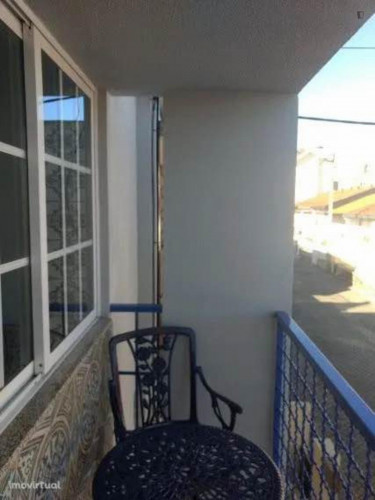 Comfy 2-bedroom house near the Câmara de Gaia metro