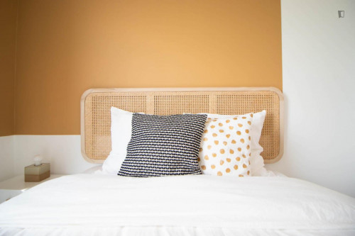 Elegant 10 m² bedroom near Lyon - LYO47 - Gallery - 7