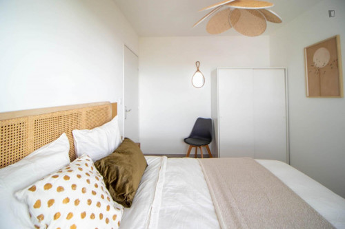 Atypical room of 10 m² to rent near Lyon - LYO29