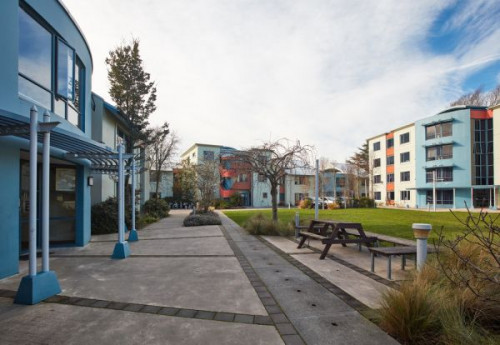 University Hall  - Gallery -  5