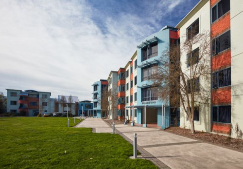 University Hall  - Gallery -  4