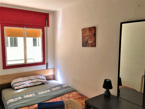 Private Room in Central - Gallery - 2