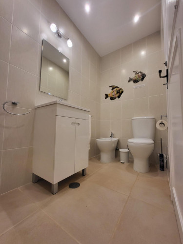 Bright 3-bedroom duplex apartment near Praia da Luz - Gallery - 14