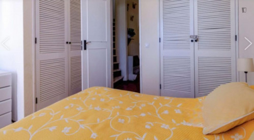 Bright 3-bedroom duplex apartment near Praia da Luz - Gallery - 9