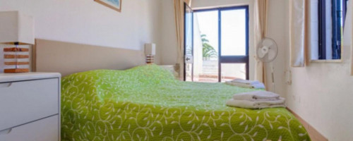 Bright 3-bedroom duplex apartment near Praia da Luz - Gallery - 18