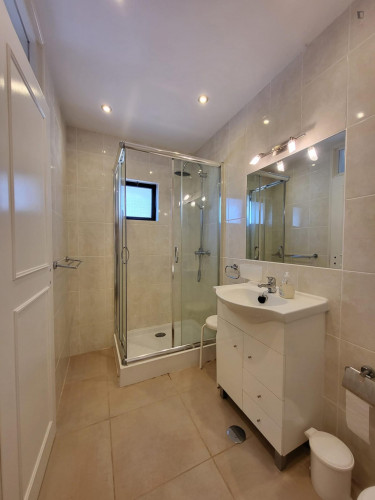 Bright 3-bedroom duplex apartment near Praia da Luz - Gallery - 13