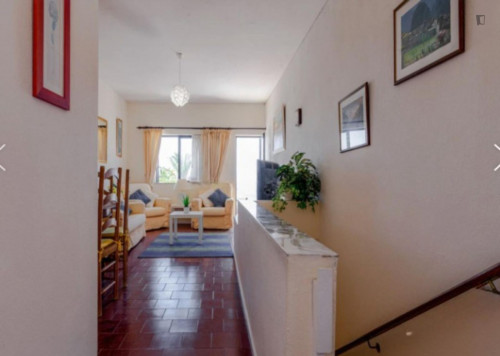 Bright 3-bedroom duplex apartment near Praia da Luz - Gallery - 17