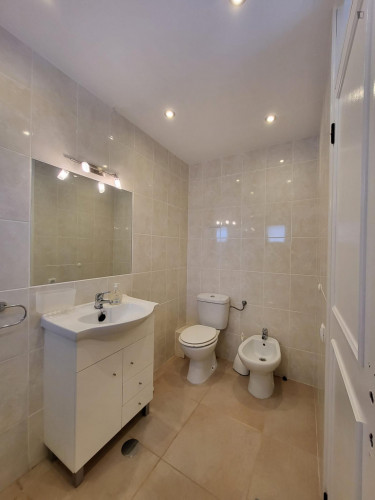 Bright 3-bedroom duplex apartment near Praia da Luz - Gallery - 11