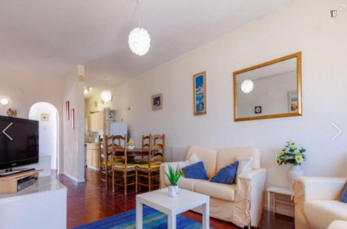 Bright 3-bedroom duplex apartment near Praia da Luz - Gallery - 16