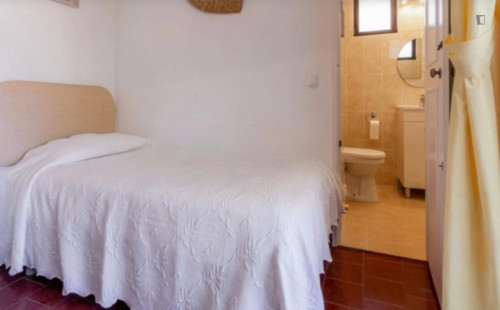 Bright 3-bedroom duplex apartment near Praia da Luz - Gallery - 7
