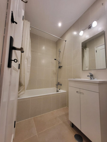 Bright 3-bedroom duplex apartment near Praia da Luz - Gallery - 15