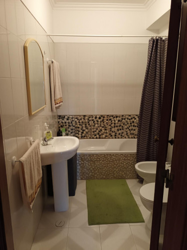 Cosy single bedroom very close to Queluz-Belas train station - Gallery - 11