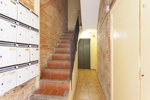 Cozy 2-bedroom apartment in El Raval