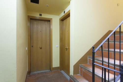 Cozy 2-bedroom apartment in El Raval