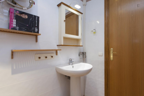 Cozy 2-bedroom apartment in El Raval