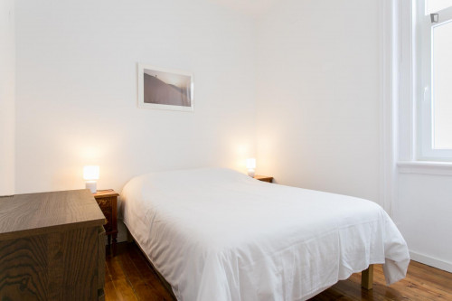 Very modern 7-bedroom apartment near the Anjos metro - Gallery - 5