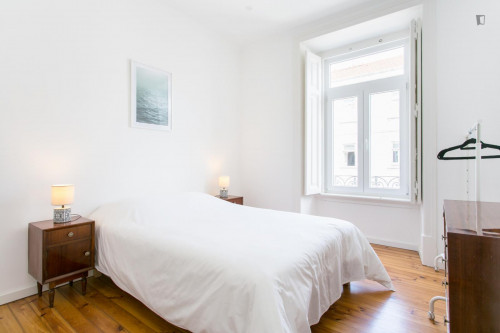 Large and bright 8-bedroom apartment in Anjos  - Gallery -  5