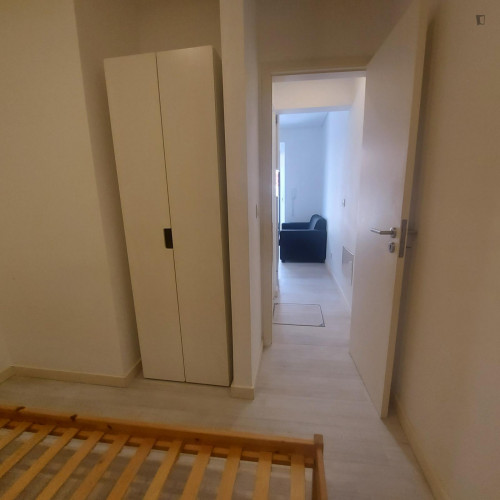 Homely 1-bedroom apartment in Telheiras - Gallery - 6
