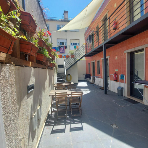 Homely 1-bedroom apartment in Telheiras - Gallery - 7