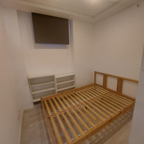 Homely 1-bedroom apartment in Telheiras - Gallery - 5