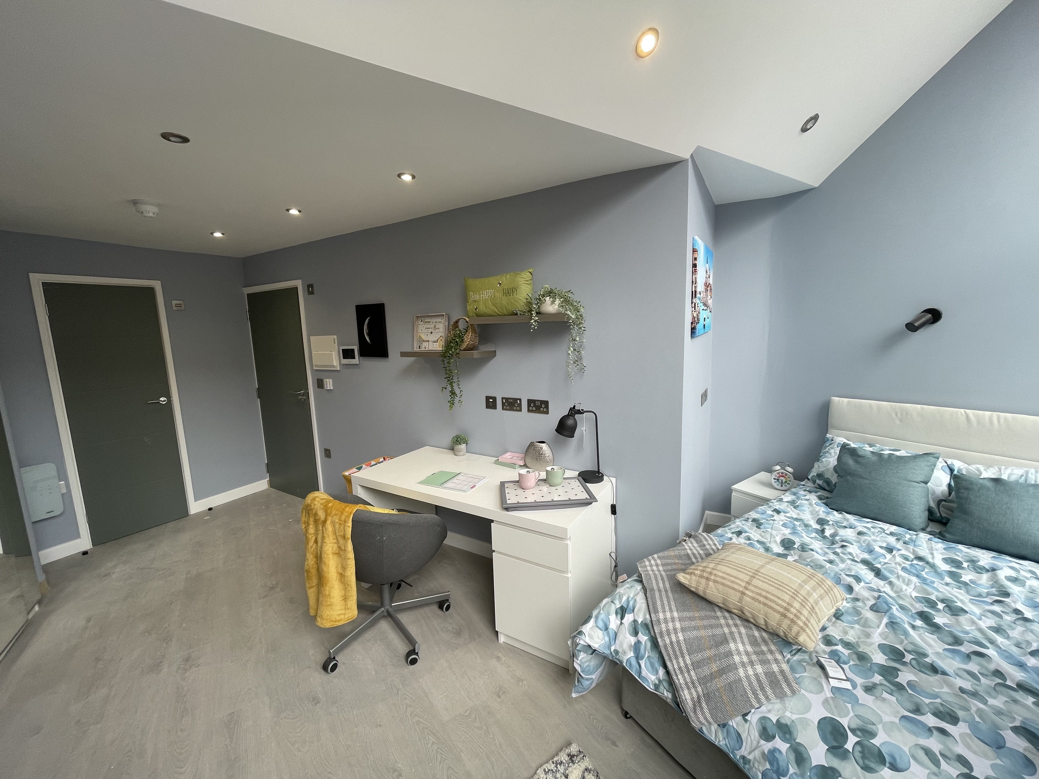  Superior Studio  -  The Carlton Building  - Gallery -  5
