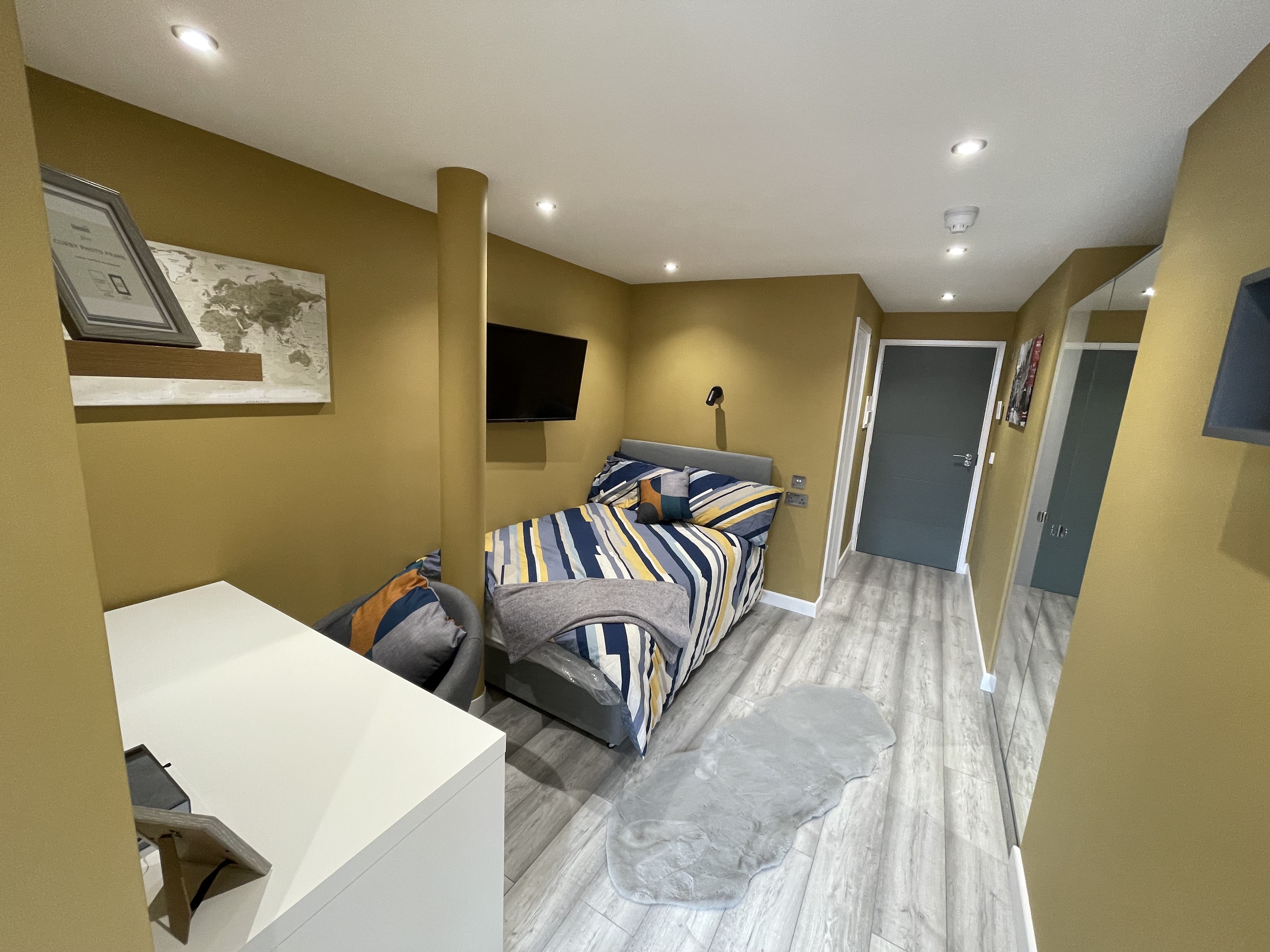  Superior Studio  -  The Carlton Building  - Gallery -  6