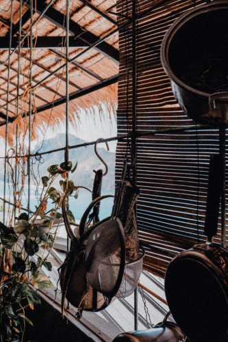 Raya Balas Home - Gallery - 28
