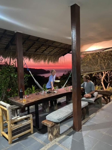Remote Quiet Villa w/ Coworking + Terrace + Yoga