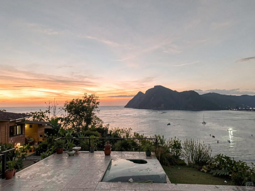 Remote Quiet Villa w/ Coworking + Terrace + Yoga