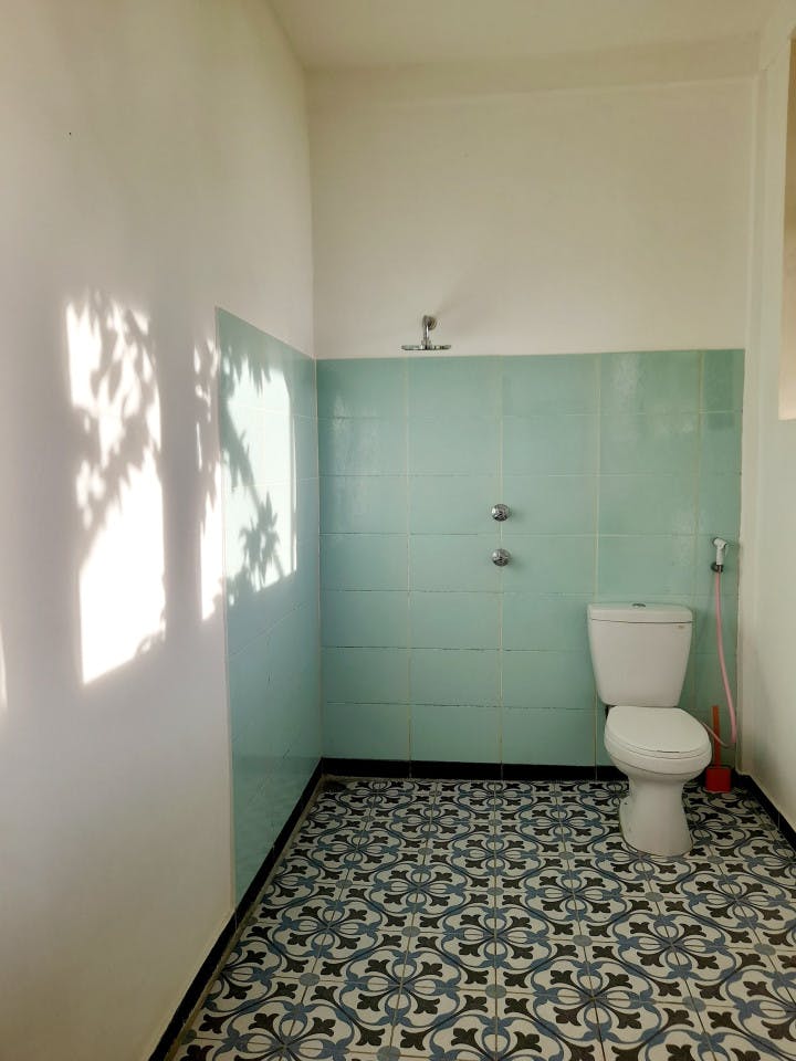 Ocean View Room - Remote Quiet Villa w/ Coworking + Terrace + Yoga - Gallery - 8
