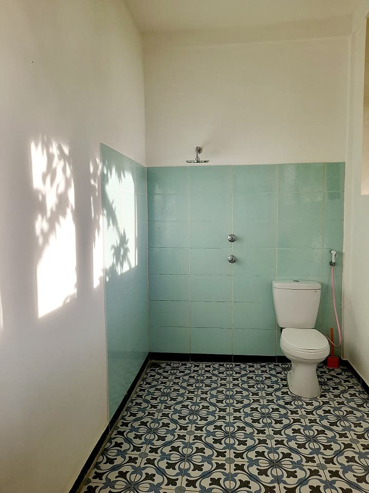 Ocean View Room - Remote Quiet Villa w/ Coworking + Terrace + Yoga - Gallery - 23