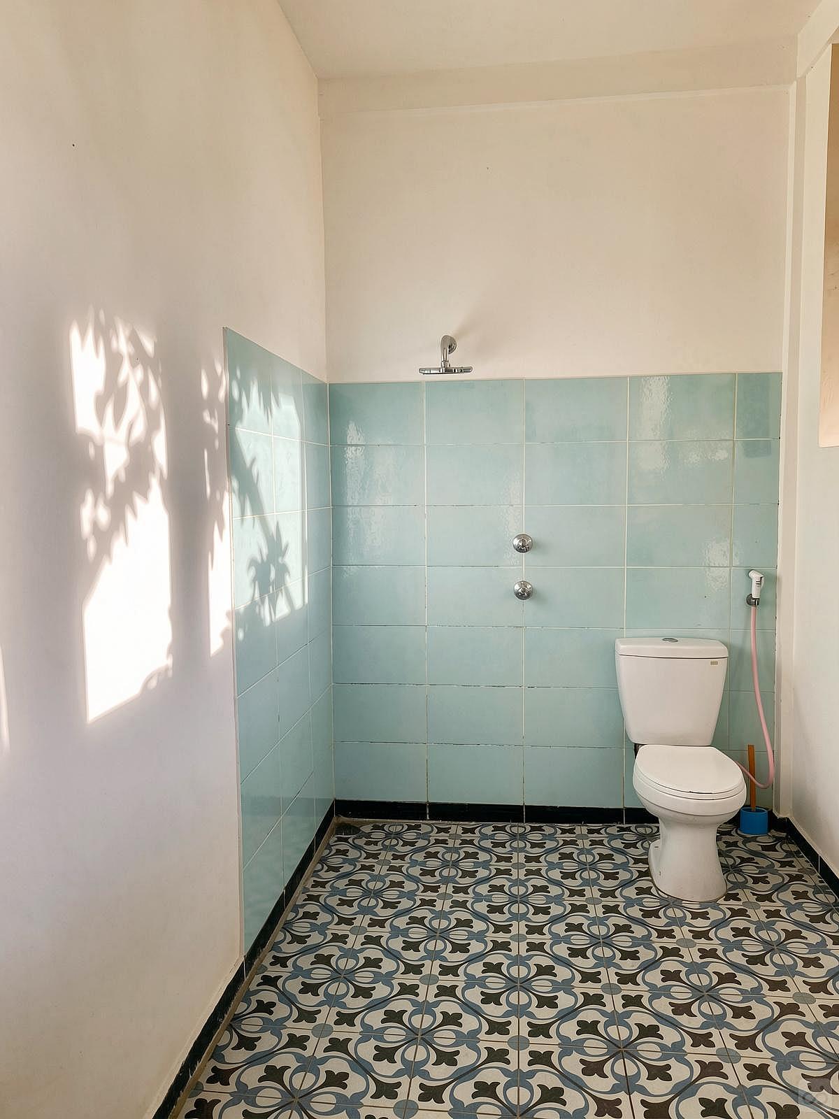Ocean View Room - Remote Quiet Villa w/ Coworking + Terrace + Yoga - Gallery - 2