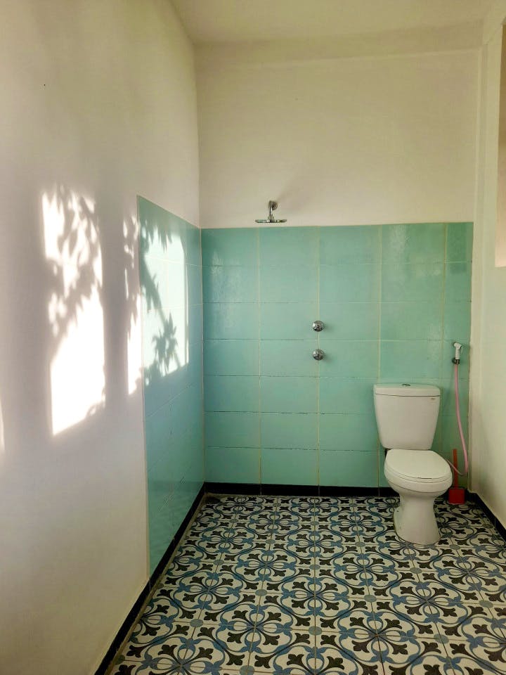 Ocean View Room - Remote Quiet Villa w/ Coworking + Terrace + Yoga - Gallery - 13