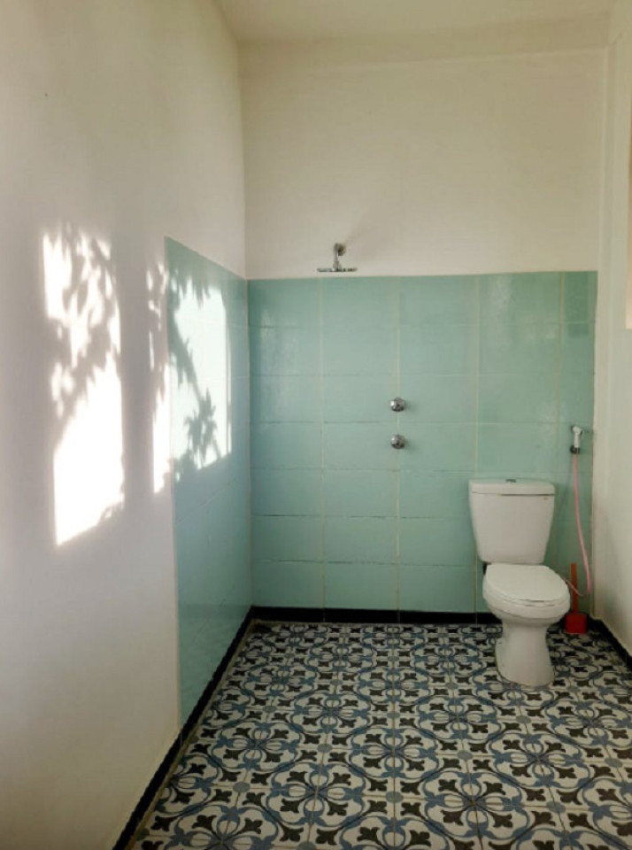 Mountain View Room - Remote Quiet Villa w/ Coworking + Terrace + Yoga - Gallery - 1