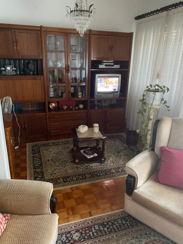 Nice double bedroom close to Agualva-Cacém train station - Gallery - 16