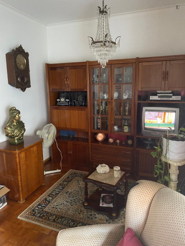 Nice double bedroom close to Agualva-Cacém train station - Gallery - 14