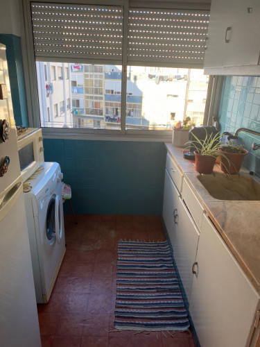 Nice double bedroom close to Agualva-Cacém train station - Gallery - 9