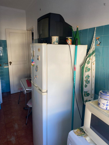 Nice double bedroom close to Agualva-Cacém train station - Gallery - 11