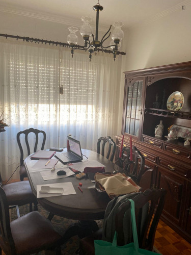 Nice double bedroom close to Agualva-Cacém train station - Gallery - 15