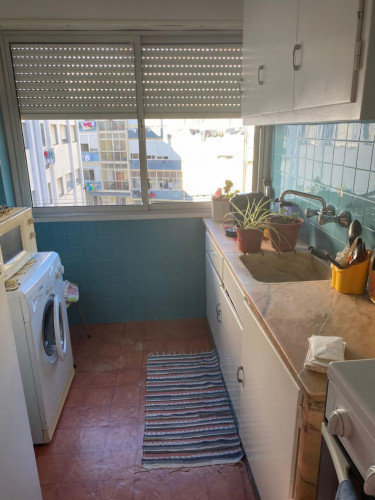 Nice double bedroom close to Agualva-Cacém train station - Gallery - 12