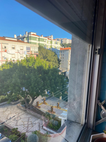 Nice double bedroom close to Agualva-Cacém train station - Gallery - 8