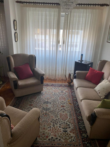 Nice double bedroom close to Agualva-Cacém train station - Gallery - 17