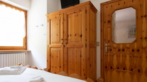 1-Bedroom apartment in Valdidentro - Gallery - 26