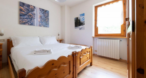 1-Bedroom apartment in Valdidentro - Gallery - 22