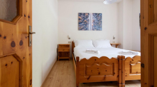 1-Bedroom apartment in Valdidentro - Gallery - 23