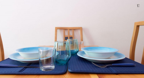 1-Bedroom apartment in Valdidentro