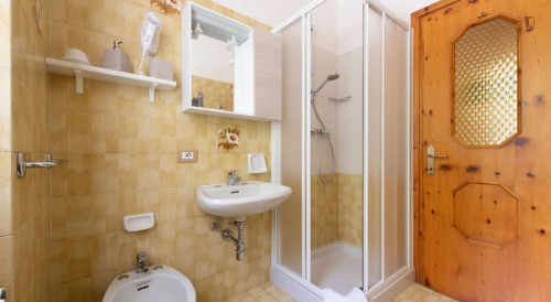 1-Bedroom apartment in Valdidentro - Gallery - 7