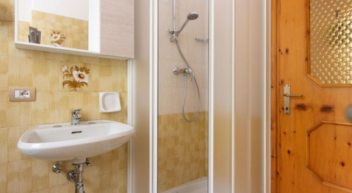 1-Bedroom apartment in Valdidentro - Gallery - 8